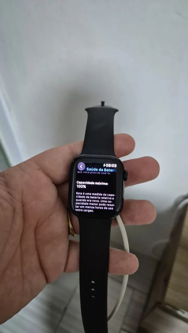 Apple Watch  - Foto 3