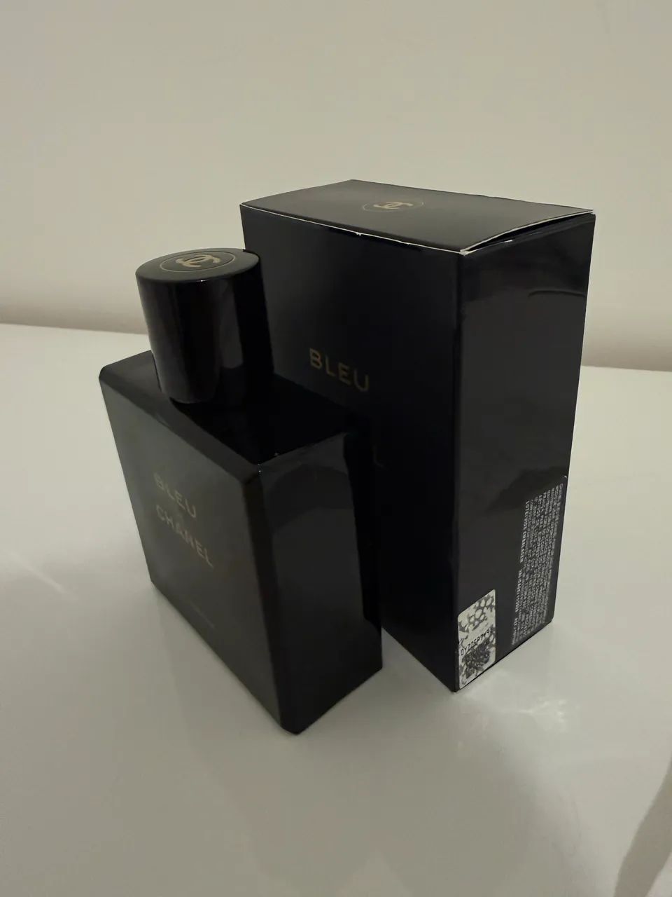 Bleu de Channel Parfum 150 mL - Foto 2