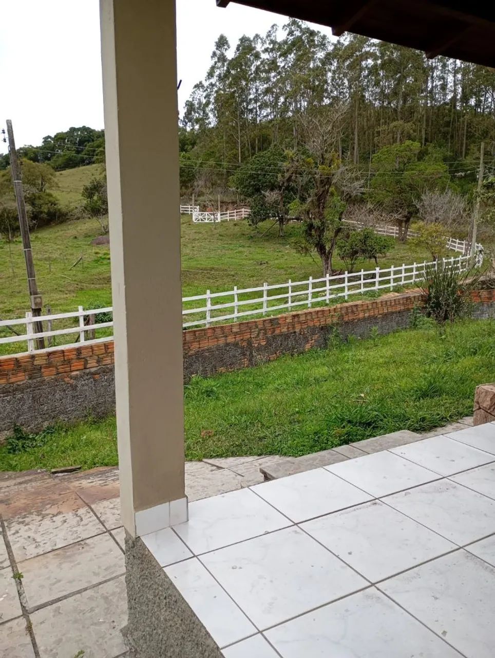 Casa para aluguel Imaruí/SC - Foto 2
