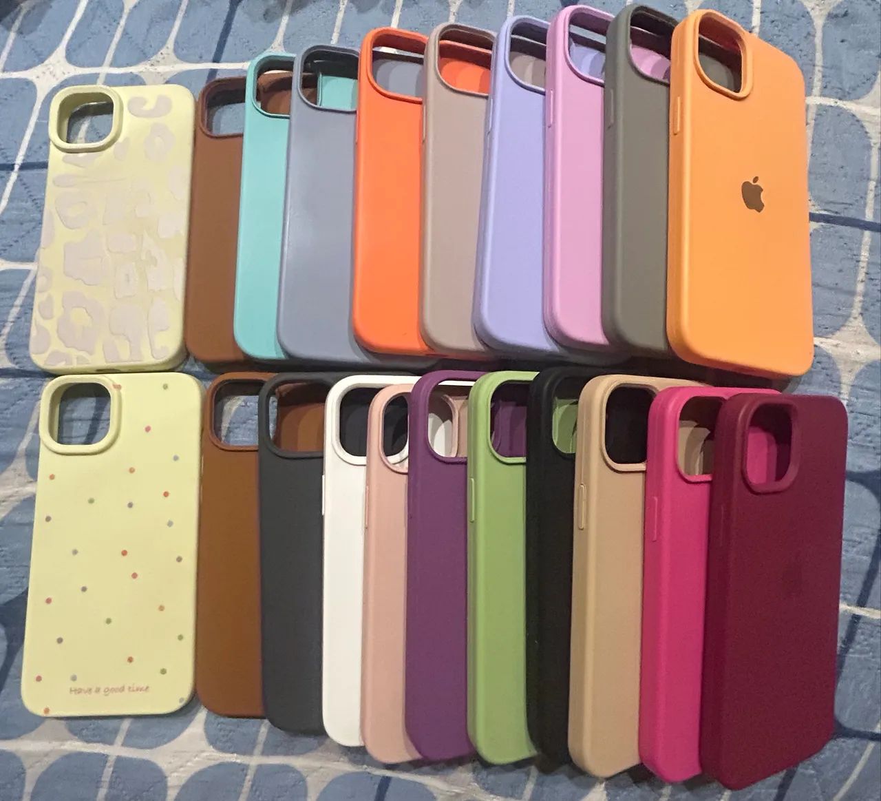 Case celular iPhone 14 Plus  - Foto 2