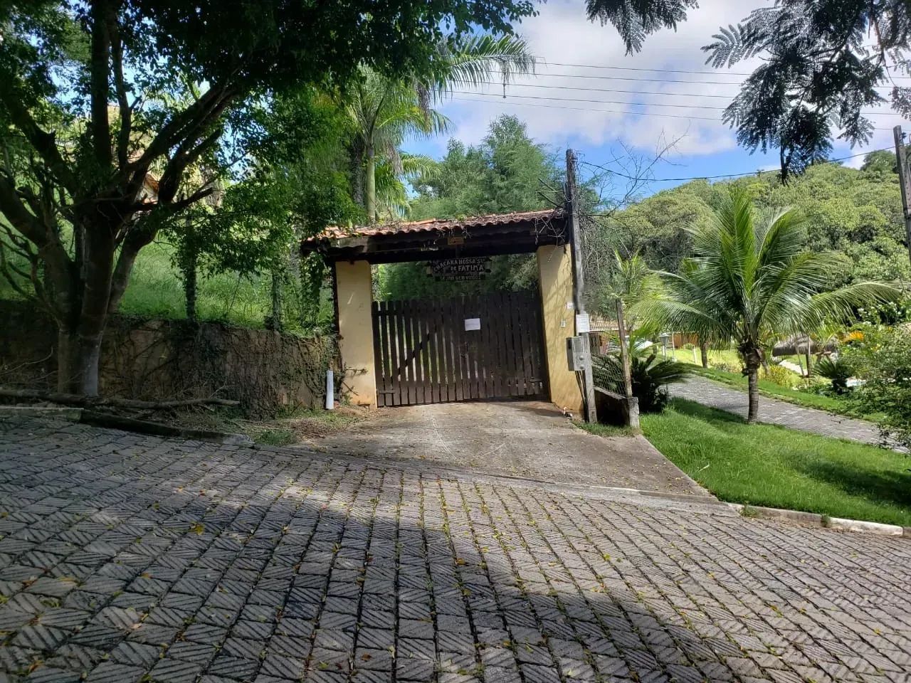 Chácara à venda em Bom Jesus dos Perdões - Foto 2