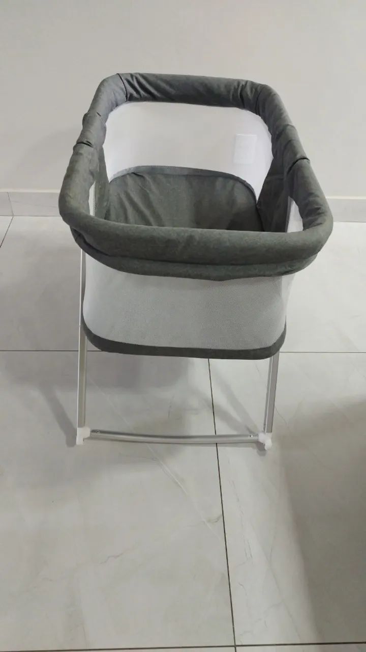 Berço Moisés portátil  - Foto 3