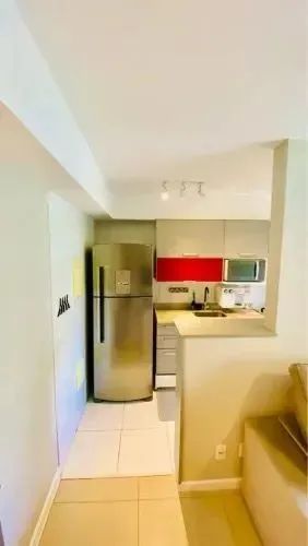 Imóvel para venda possui 62 metros quadrados com 2 quartos - Foto 8