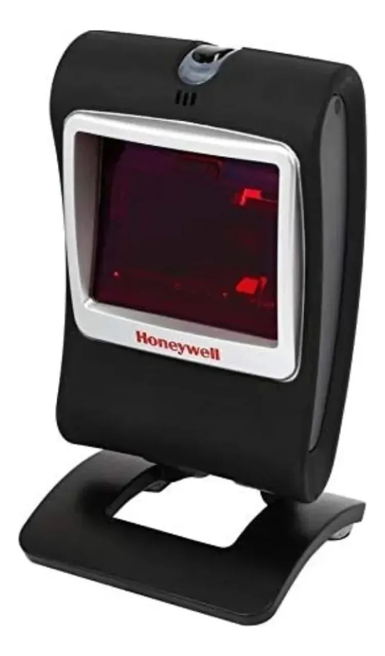 Leitor De Código De Barras Honeywell Genesis 7580g 2d Usb - Foto 3