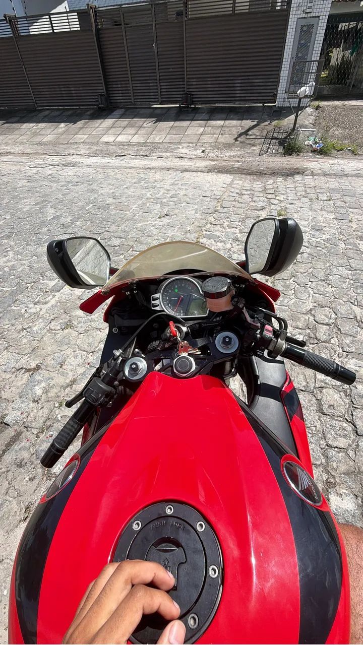 FIREBLADE 1000RR
