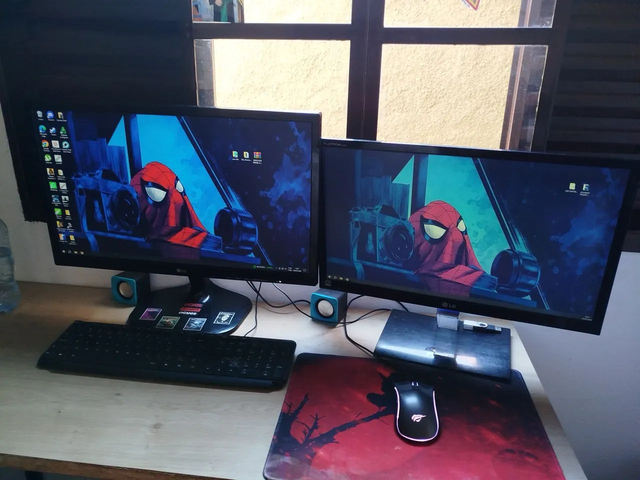 PC GAMER COMPLETO!!! - Foto 4