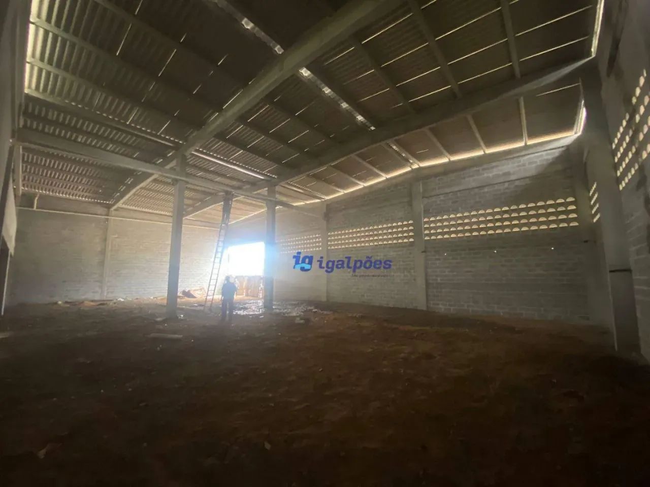 Galpão com 560 m² em Passarinho, Recife - PE - Foto 4