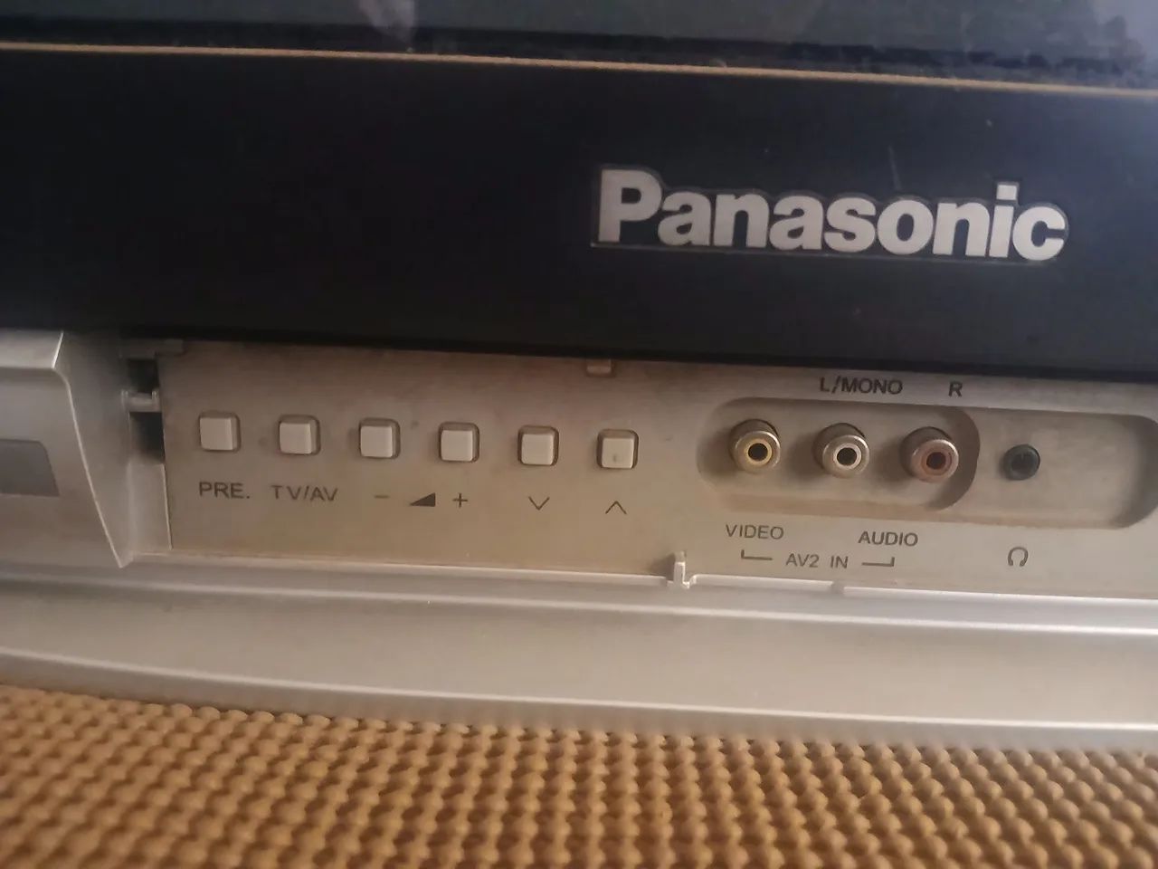 Tv de tubo  - Foto 2
