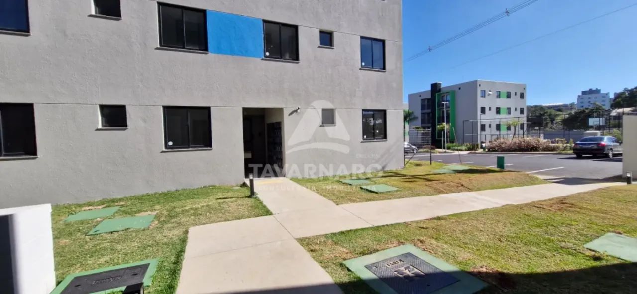 Apartamento Novo em Uvaranas - Foto 2