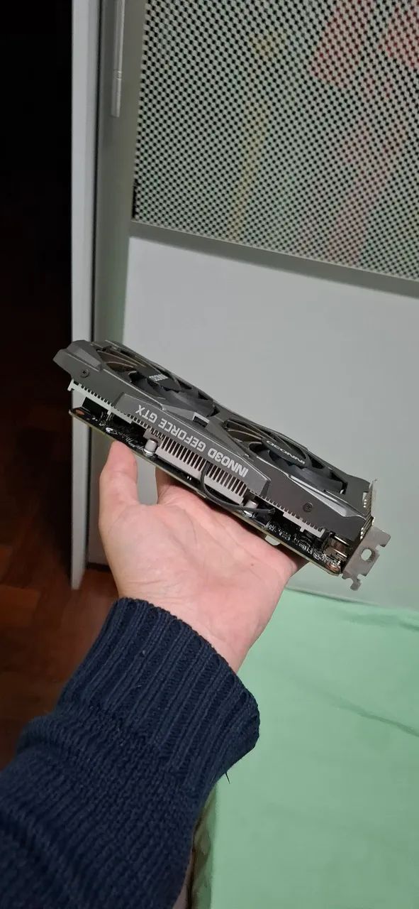 GTX 1650 - Foto 3