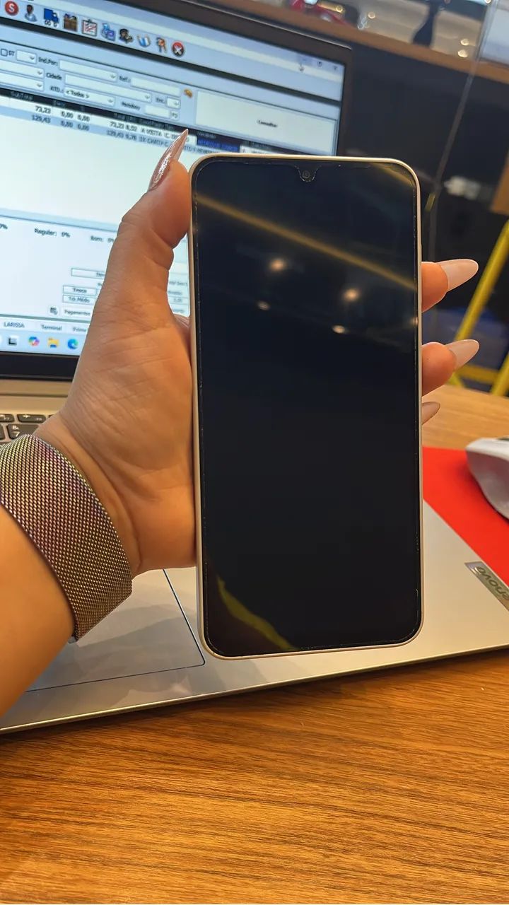 Vende-se Samsung Galaxy A16 - Foto 2