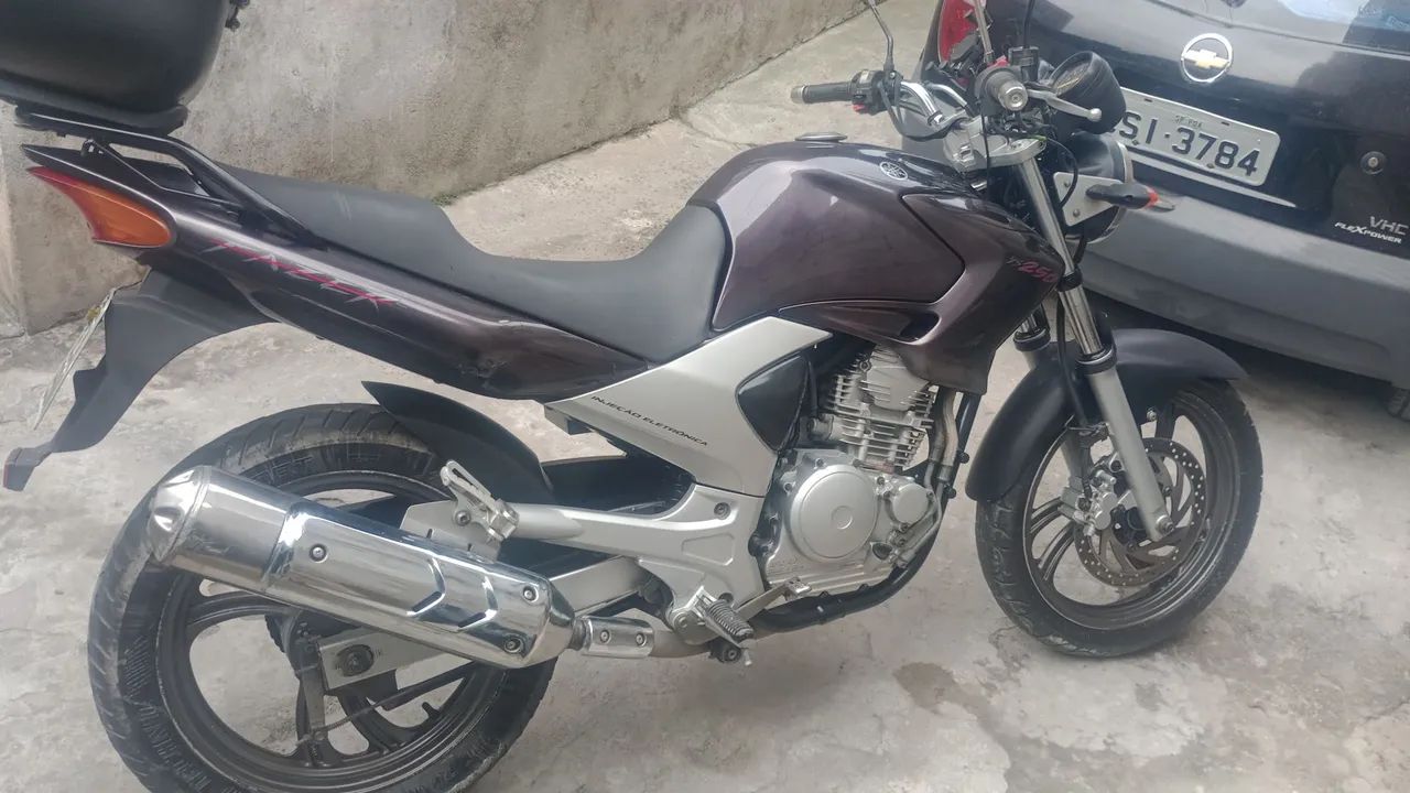 Feizer 250  - Foto 3