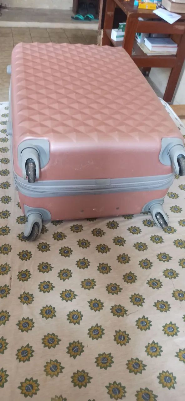 Mala para viagem  - Foto 4