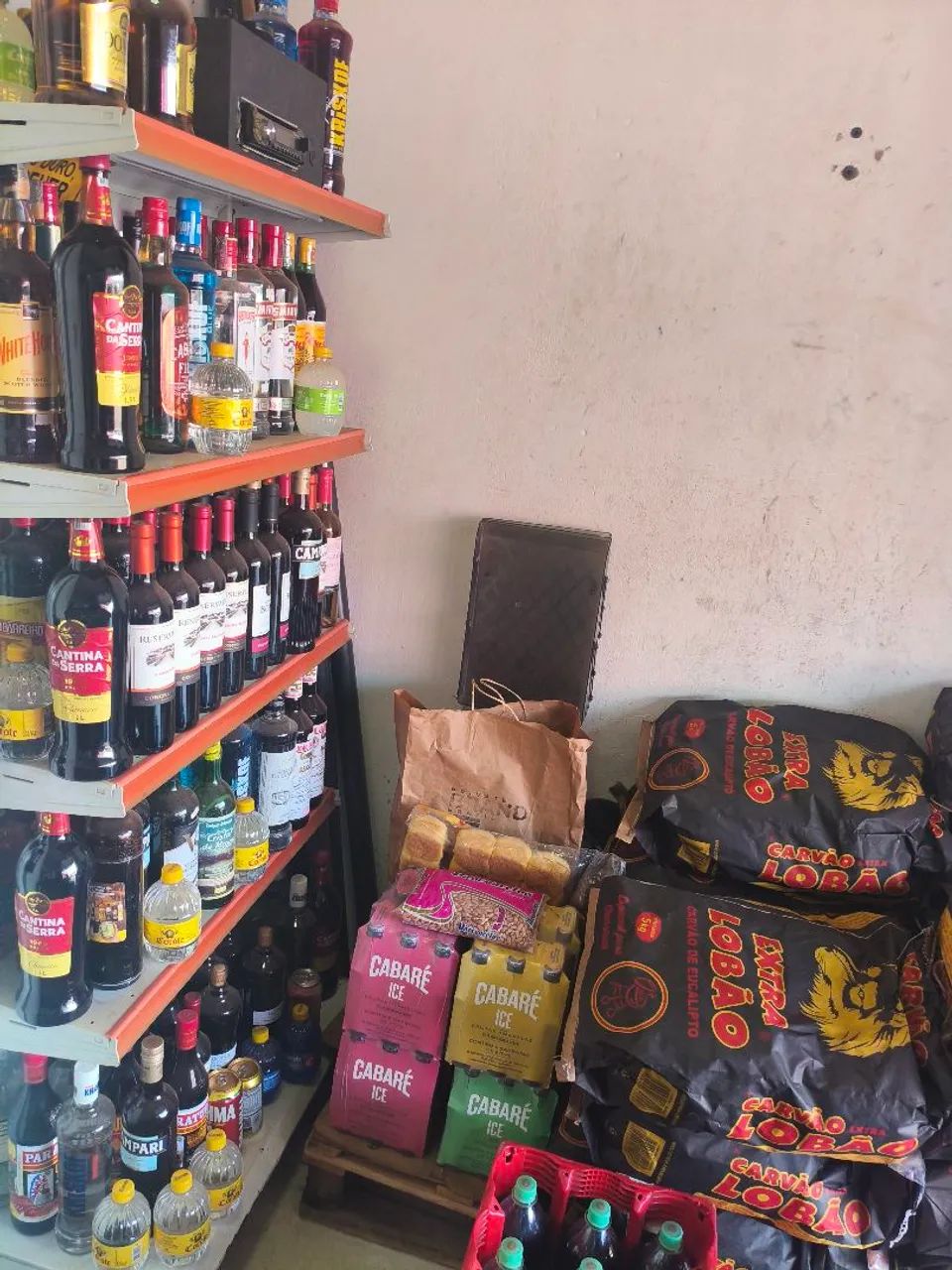 Vendo Emporio e distribuidora de bebidas  - Foto 3