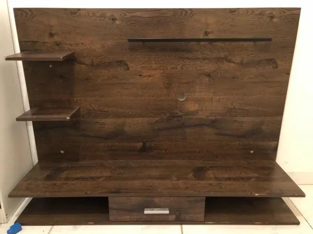 VENDE SE RACK DE TV
