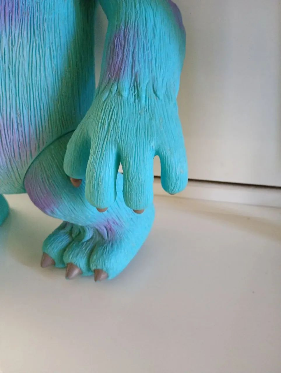 BONECO SULLEY MONSTROS S.A - Foto 4