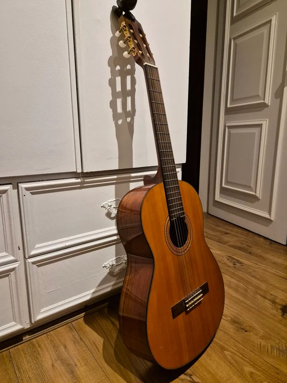 Violão Clássico yamaha 162s - Foto 4
