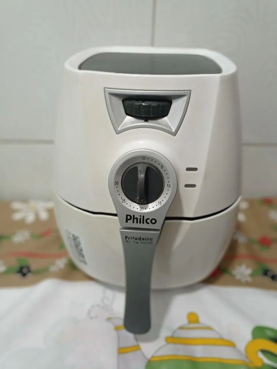 Air fry  - Foto 2