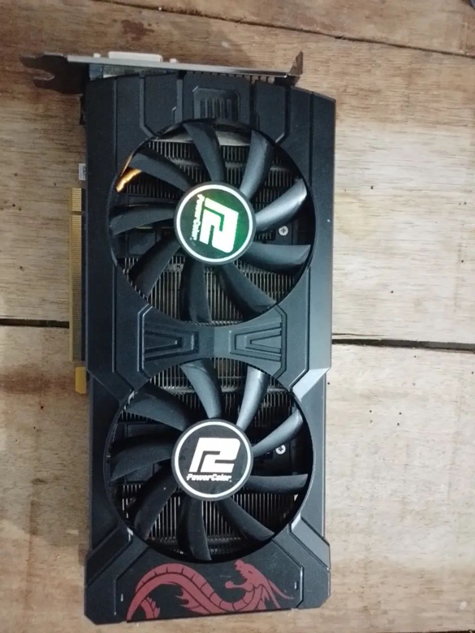 Rx 570 4 gb - Foto 4