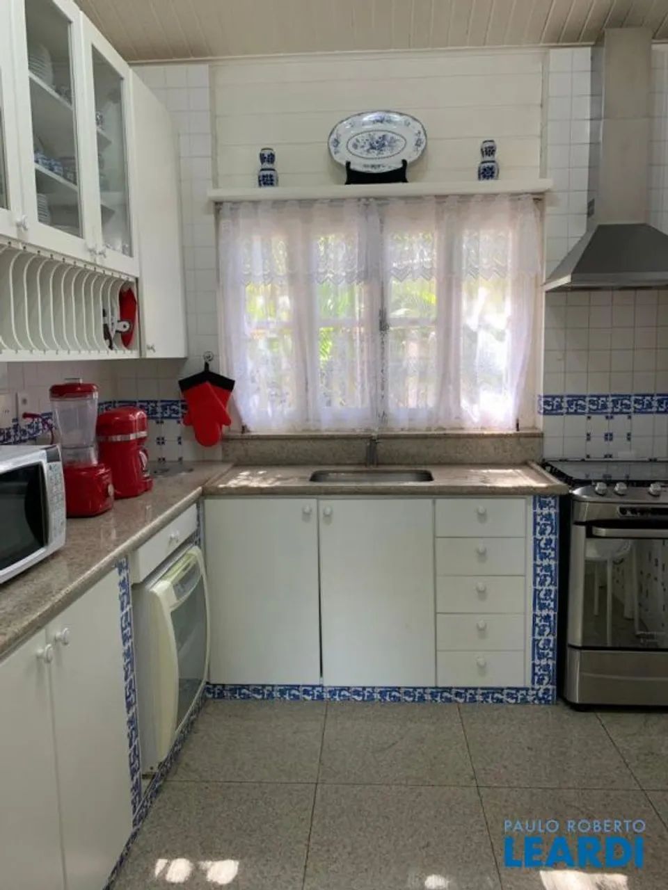 CASA EM CONDOMÍNIO - MOINHO DE VENTO - SP - Foto 9