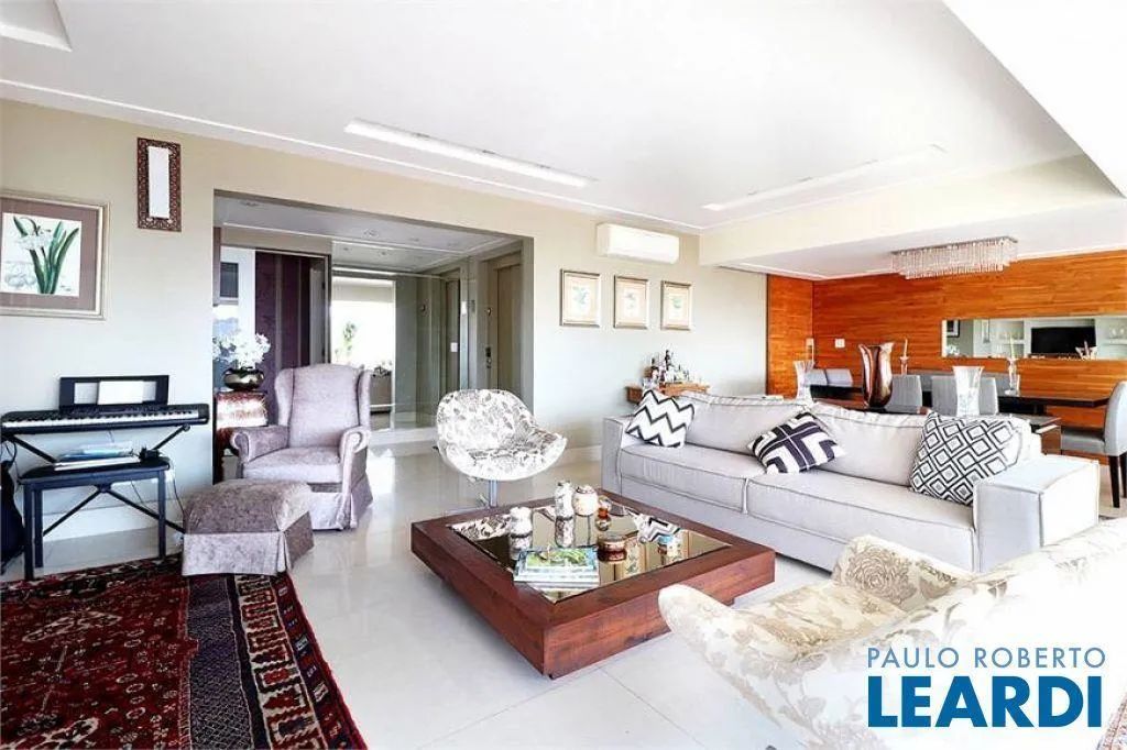 APARTAMENTO - PERDIZES - SP - Foto 2