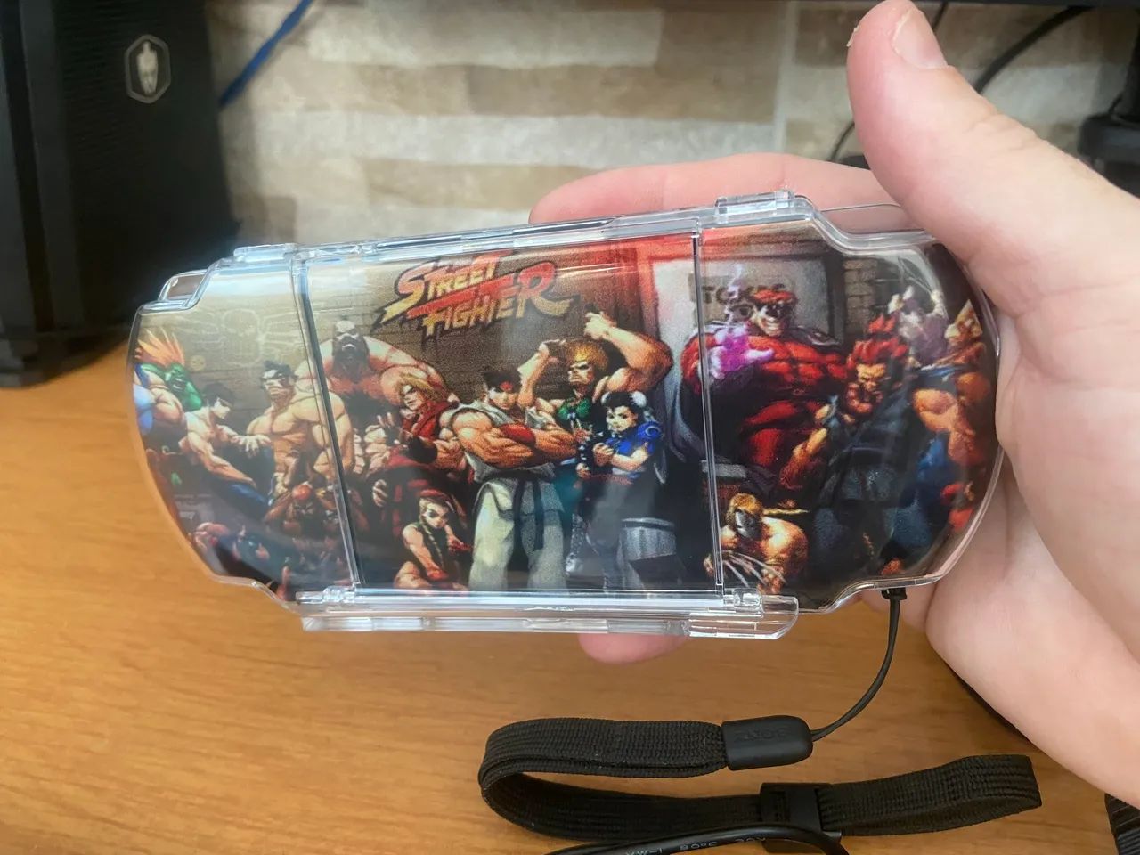 Psp 3000  - Foto 2