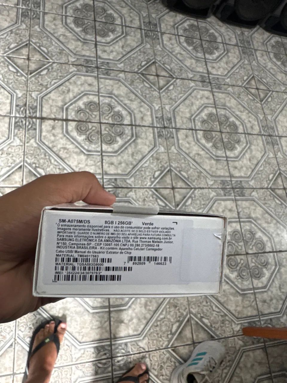 Samsung  - Foto 2