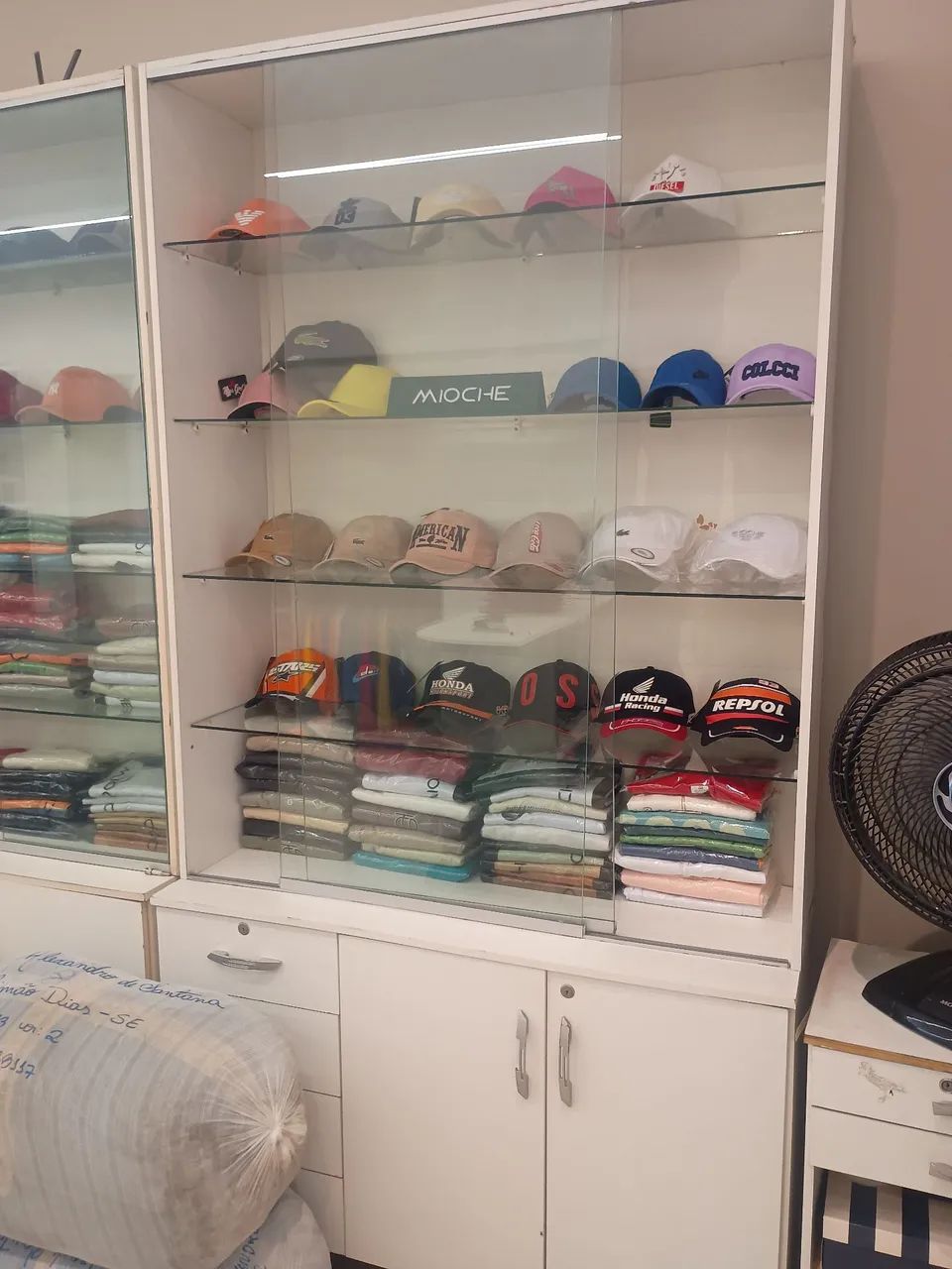 Moveis para loja de roupas  - Foto 4