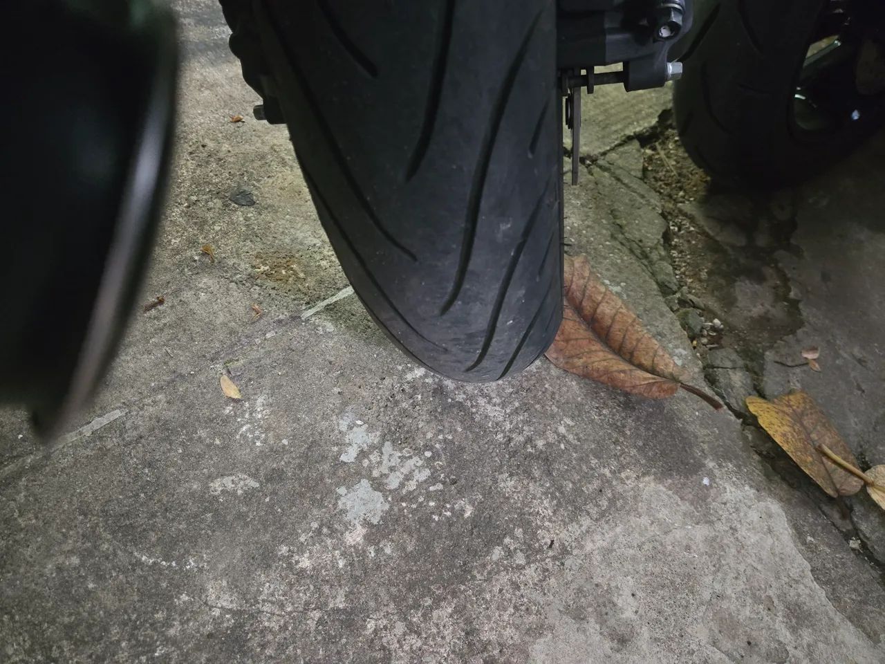 Cb 1000r - Foto 3