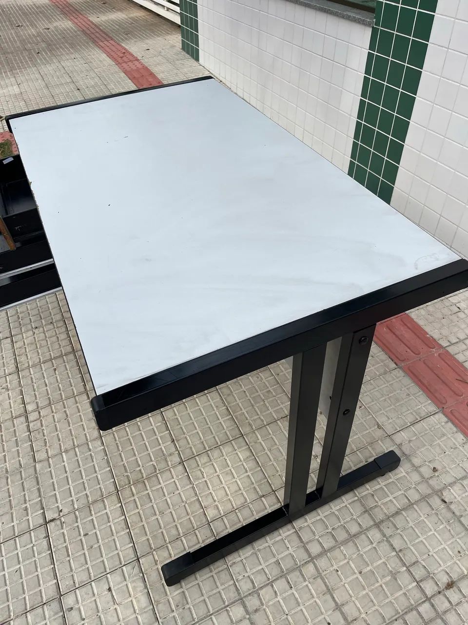 Mesa de escritório  - Foto 5