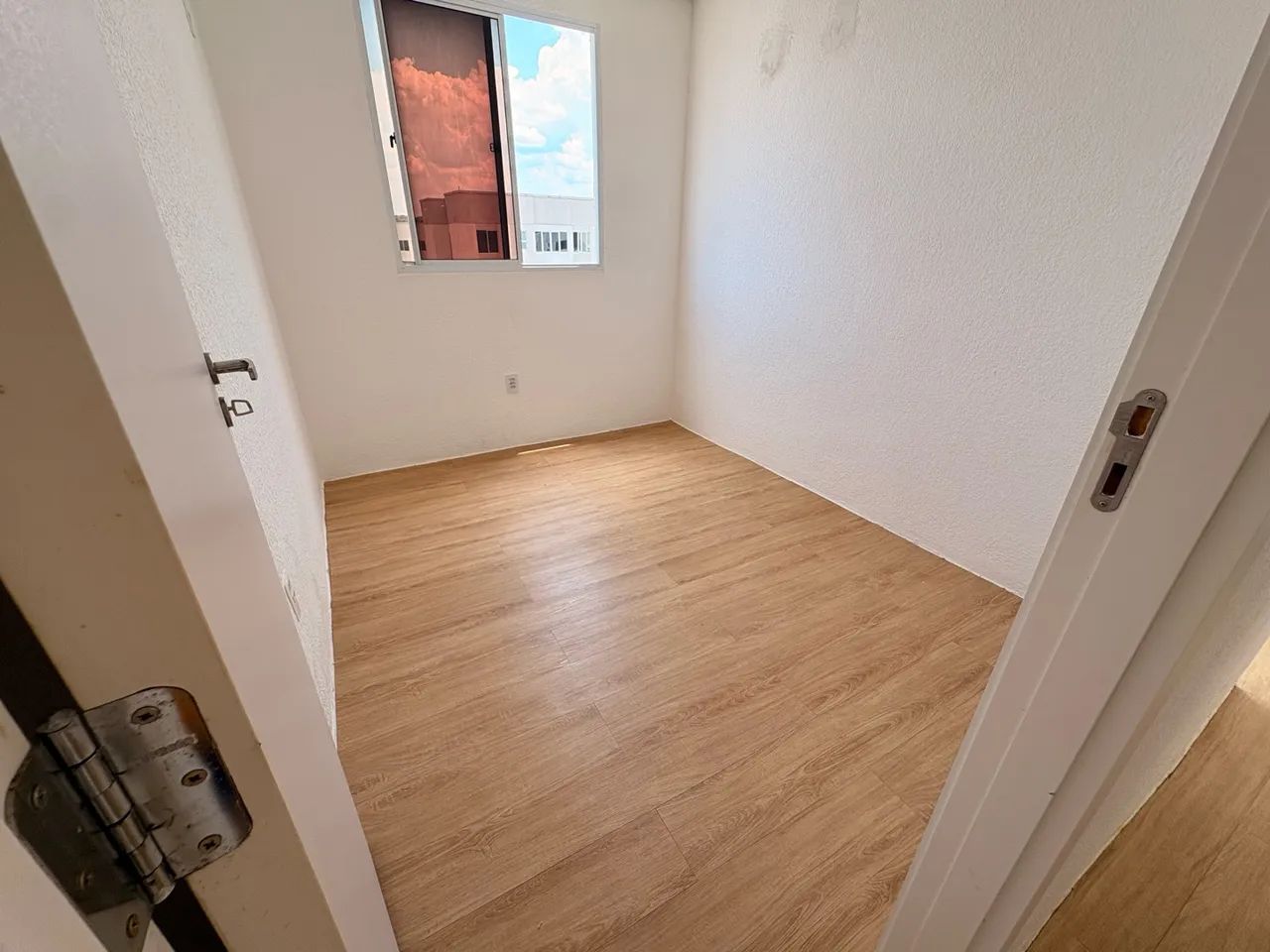 Apartamento 2 quartos  - Foto 5