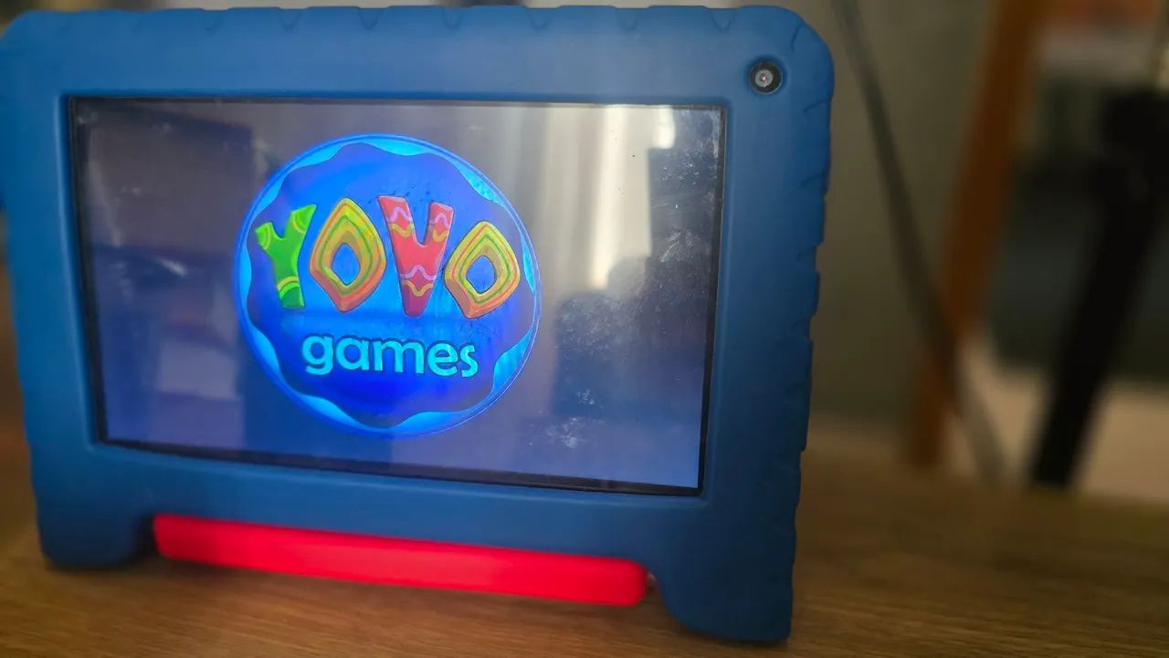 Tablet Vingadores Completo - Foto 4