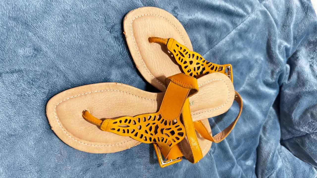 Sandália  - Foto 2