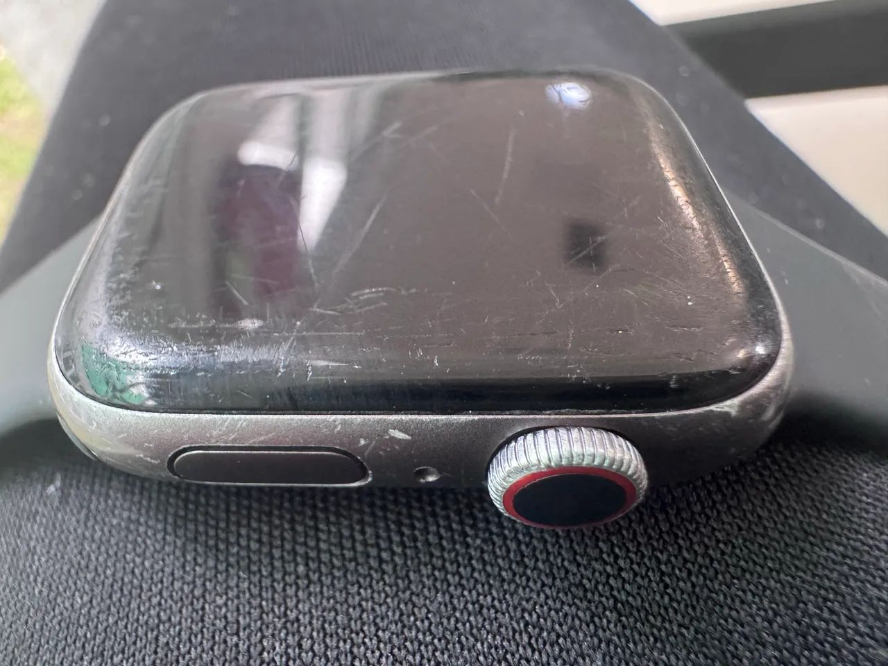 Apple Watch 5 - gps+celular - Foto 2