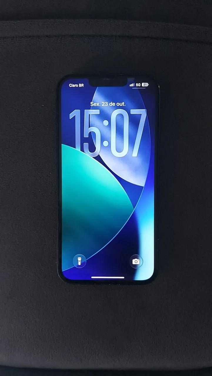 ? iPhone 13 - 128 GB