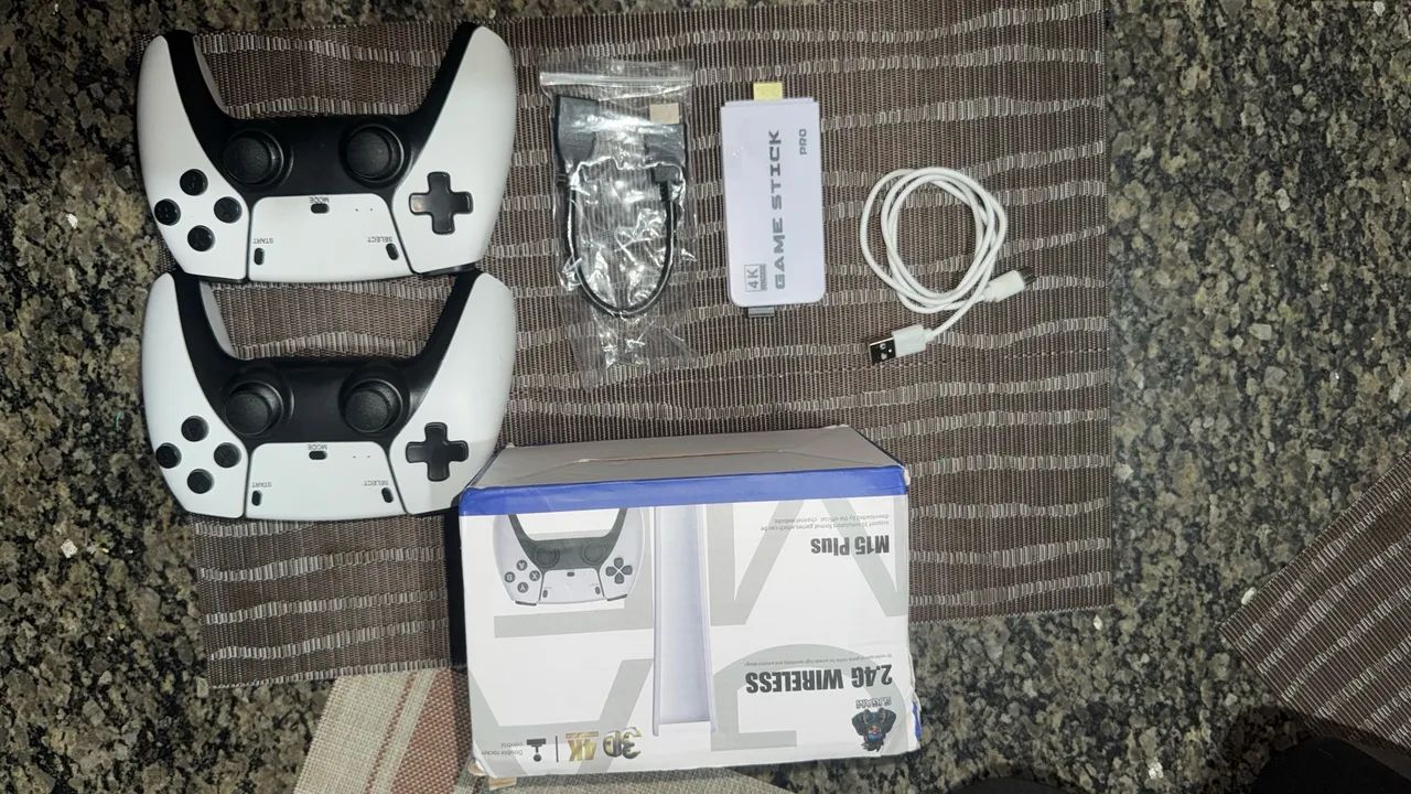 Game Stick pro - Foto 3