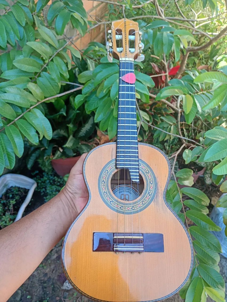Cavaco de Luthier  - Foto 2