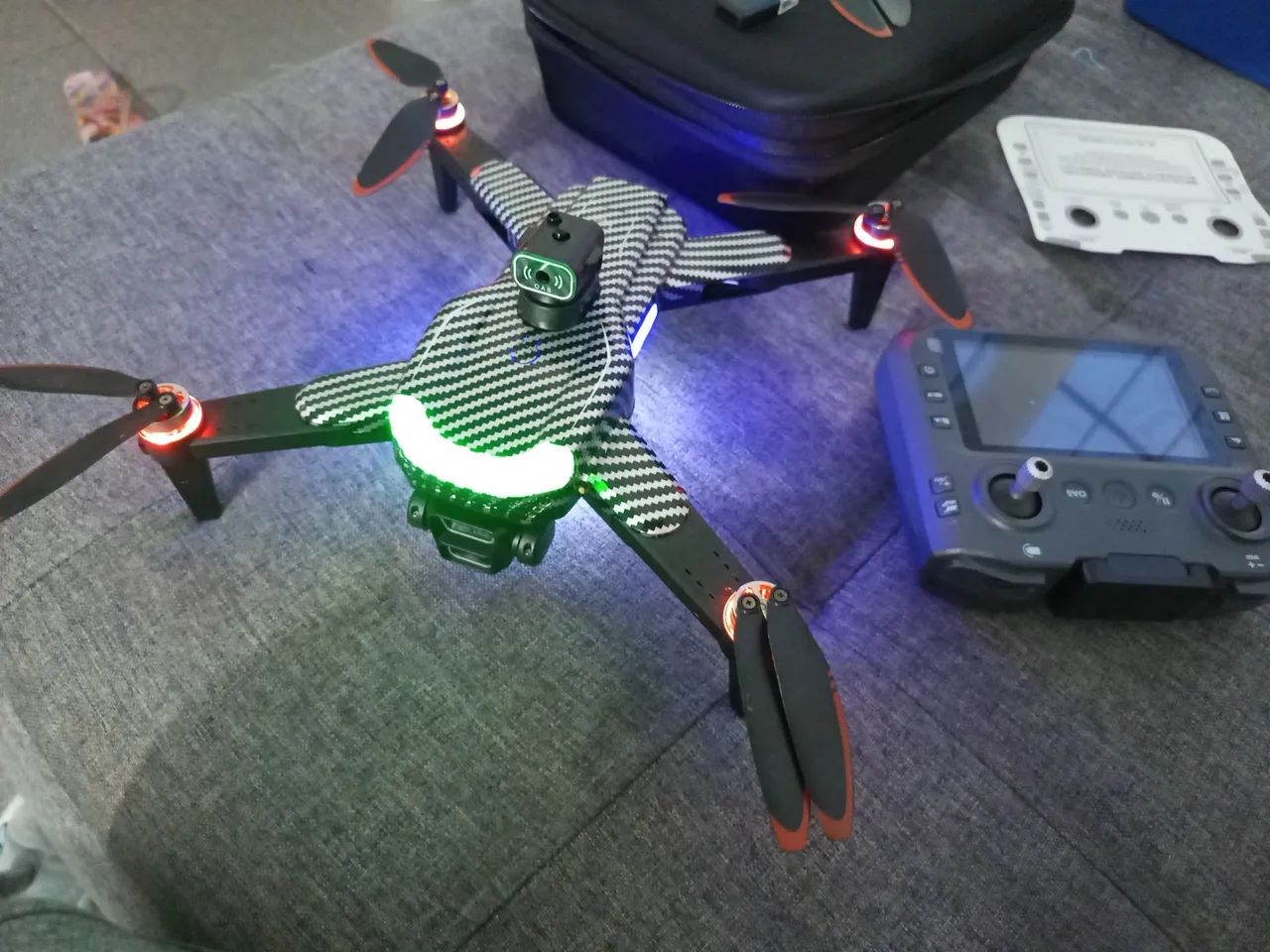 Drone  - Foto 2