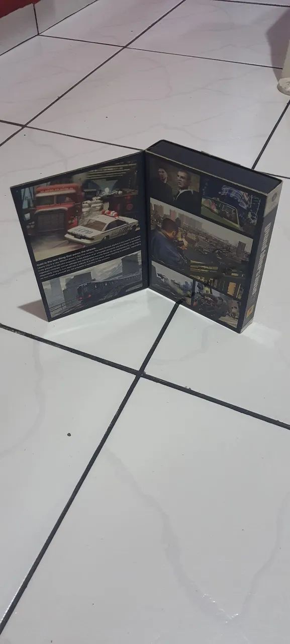 Gta 4 pc
