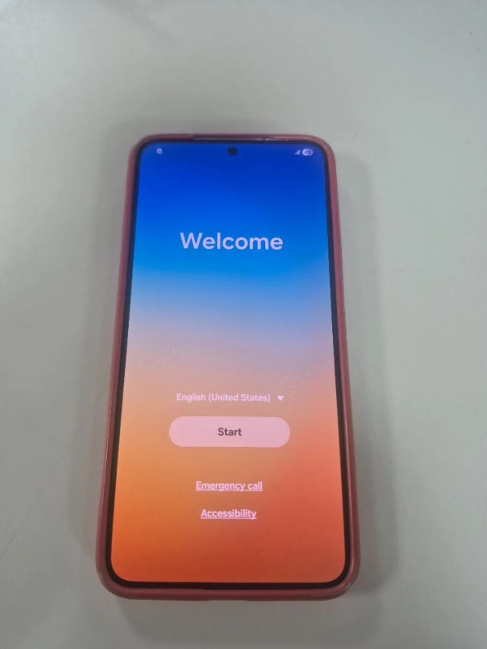 Galaxy S22 128gb