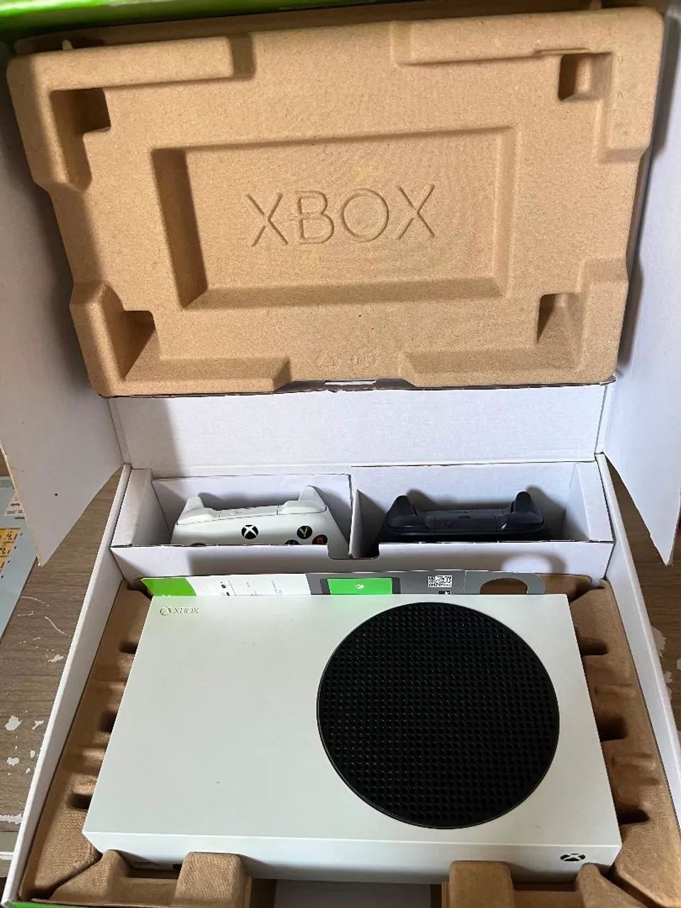Xbox séries S  - Foto 5