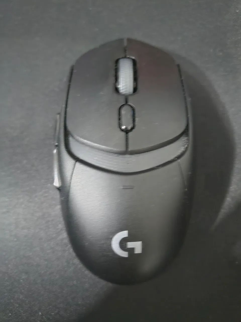 MOUSE LOGITECH G 309 POUCO USO  - Foto 2