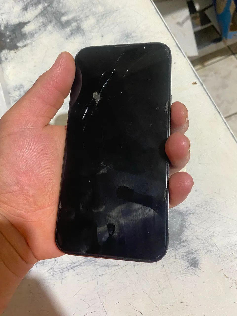 iPhone 13 Pro  - Foto 2