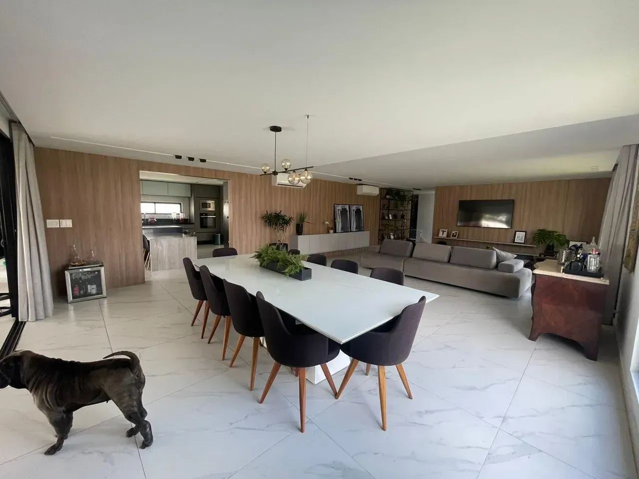 Condomínio Residencial Flora Boulevard - Foto 4
