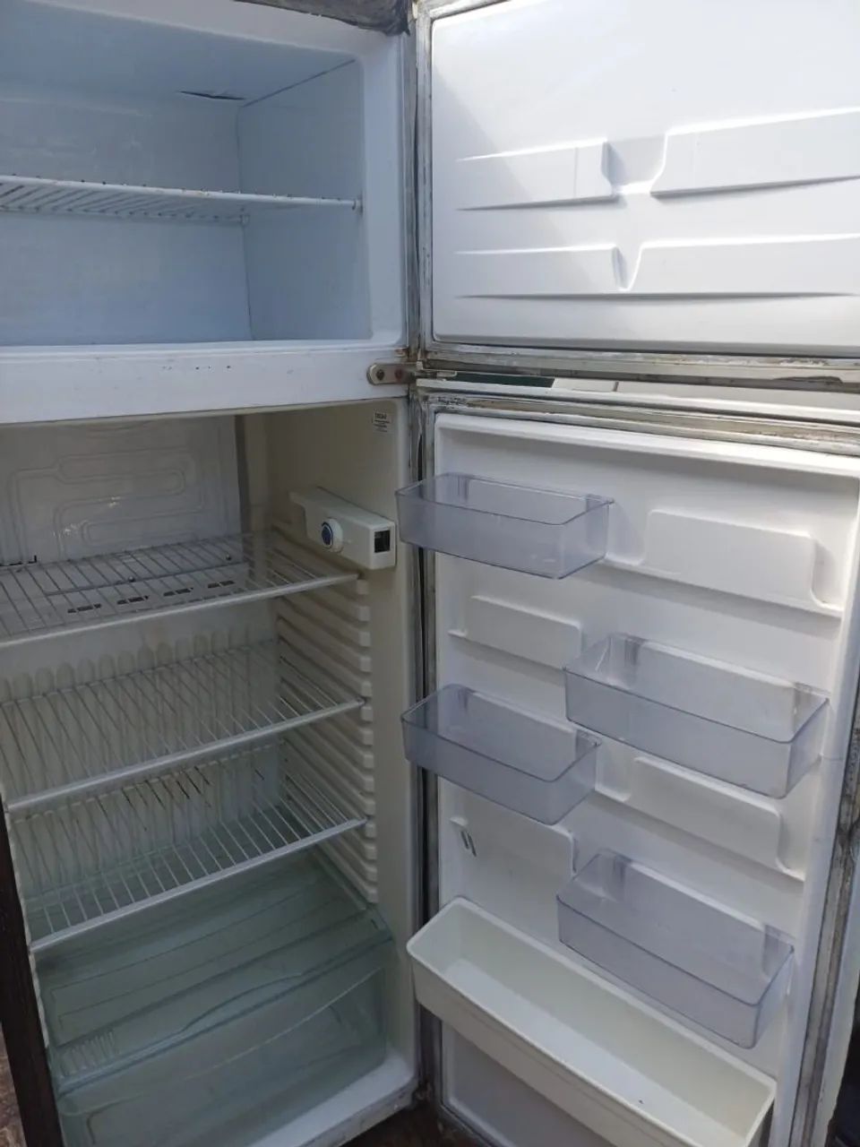 Geladeira  - Foto 2