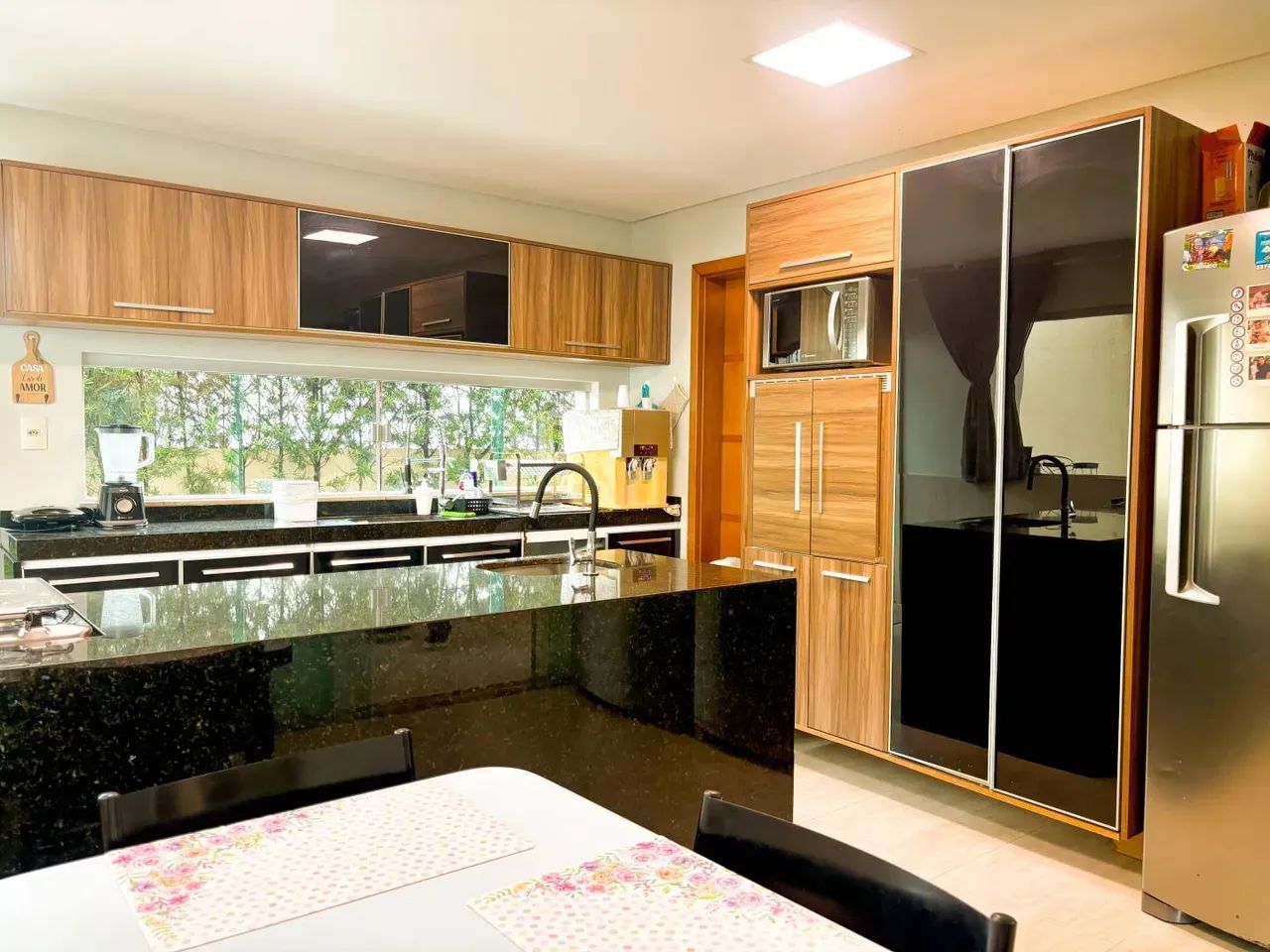Casa Montenegro Boulevard Aluguel - Foto 5