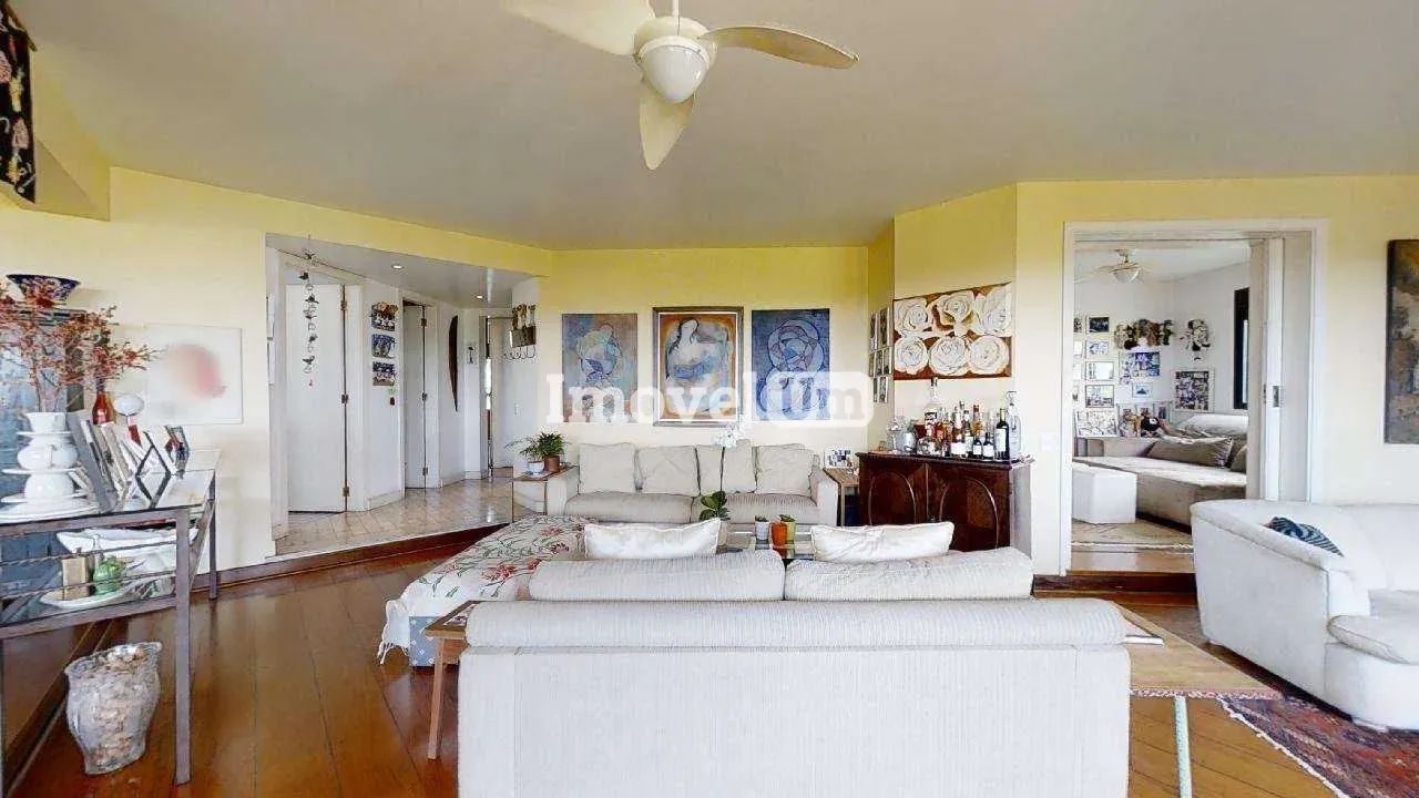 Vila Madalena | Apartamento 3 quartos, sendo 2 suites - Foto 3