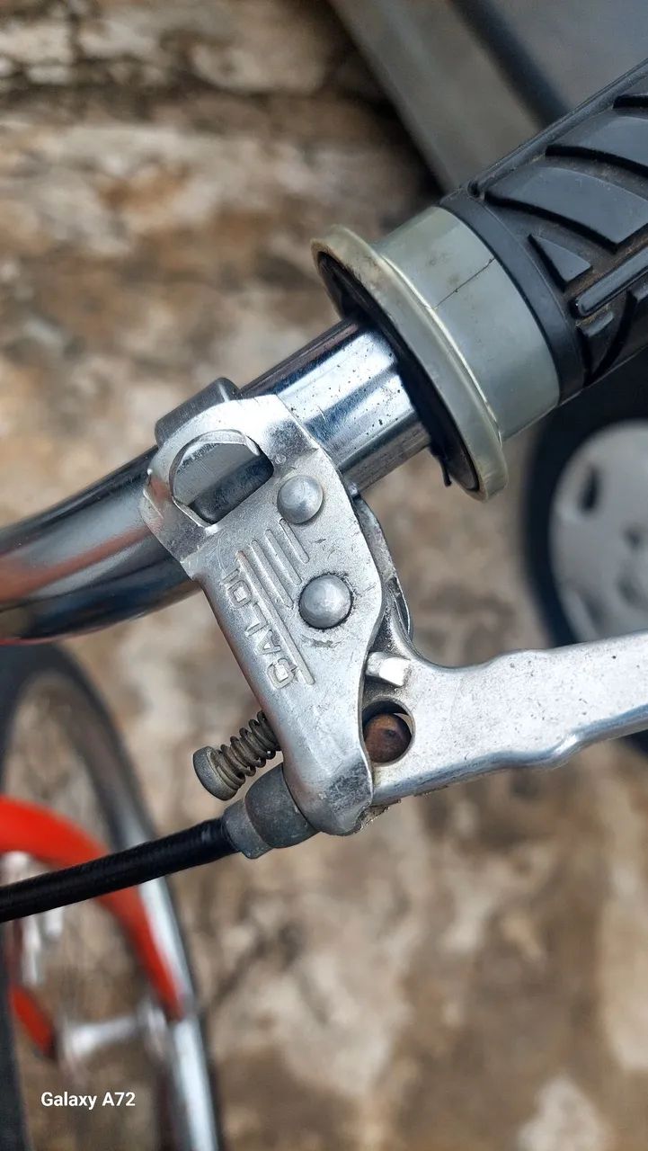 Bicicleta Caloi Cruiser Montana Aro 26 - Foto 4