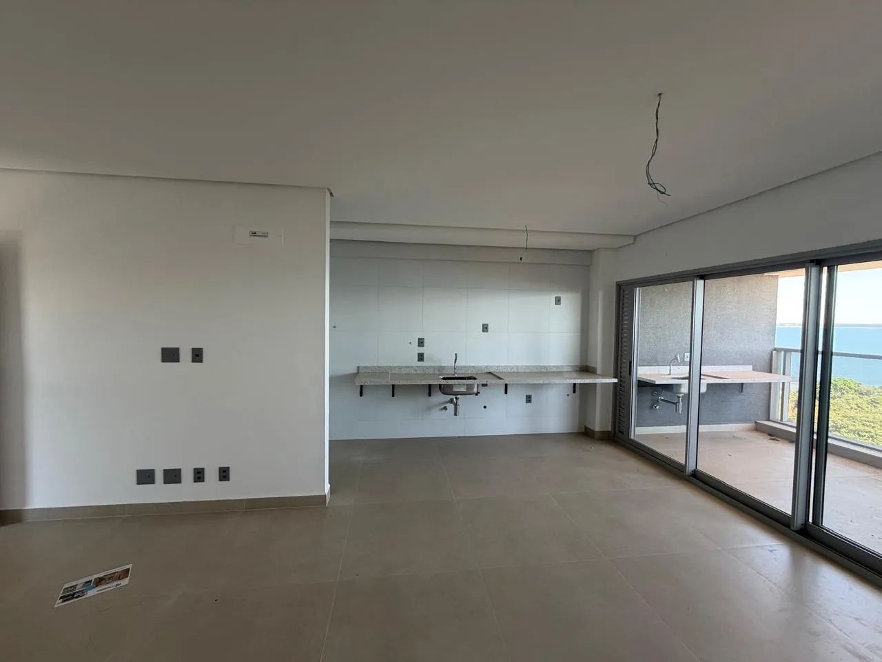 Apartamento | 3 Suítes | Vista Lago | Orla da Graciosa - Foto 5