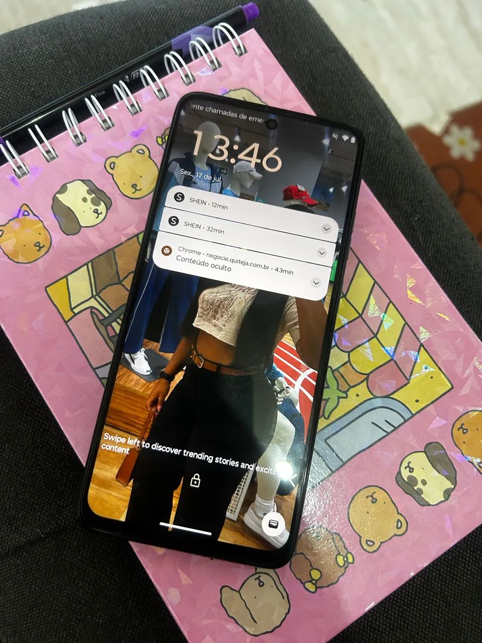 Moto G 15 - Foto 2